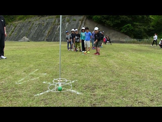 グランドゴルフ