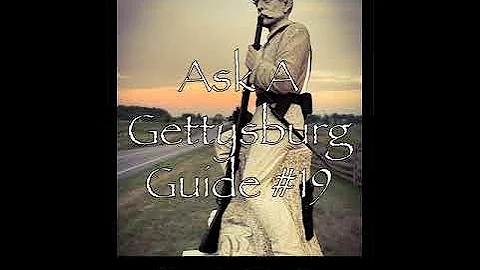 Ask A Gettysburg Guide #19- Stone's Brigade with LBG Rich Kohr