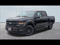 New 2026 Ford F-150 North Hills Los Angeles Pasadena, CA #261119