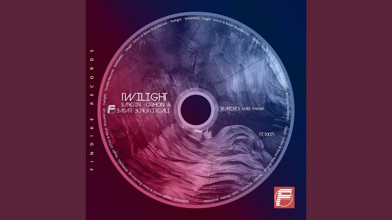 Twilight Findike Remix