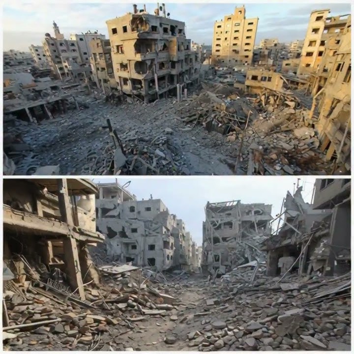 Gaza with Turkish melody  Özgür Ol Gazze