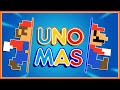 This UNO MAS GLITCH Level Let