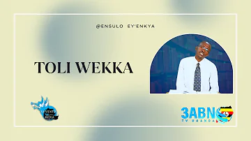 Ensulo_Ey'enkya ~ Toli Wekka