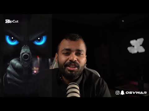 في وار Vwar قصة من الرتم الثقيل مرا بعنوان طالب يواجه اكبر عصابات التهريب في الدولة Shorts