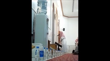 سورة الإسراء 70 إلى 76 تقليد المعيقلي حسين حميدة رمضان 1433