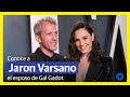 Conoce a Jaron Varsano, el esposo de Gal Gadot