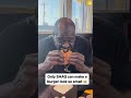 Everything Looks Small Next to Shaquille O'Neal 😆#ShaquilleONeal #Shaq #NBA #basketballmoments