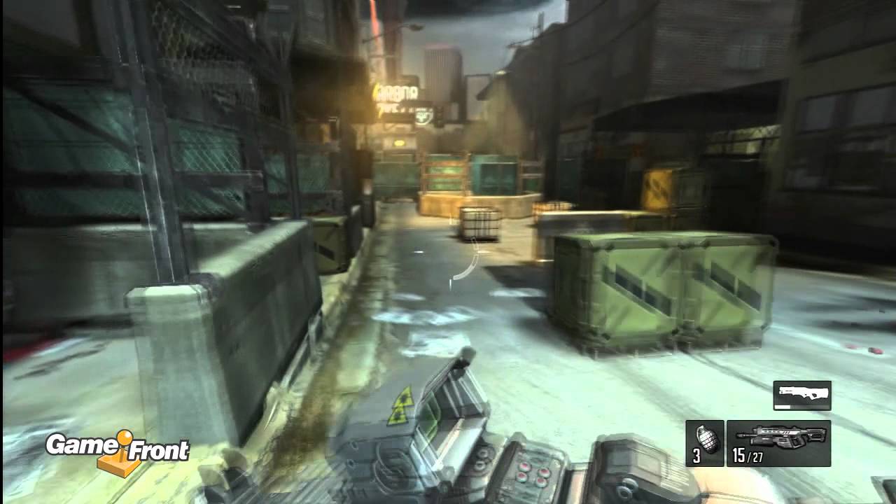 Fear 3 Walkthrough PT20 Interval 05 Tower 1 5 YouTube fear-3-walkthrough-pt20-interval-05-tower-1-5-youtube