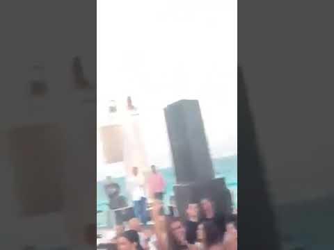 لسه بتسأل ليه بحبك من حفله خاصه فى الساحل الشمالى الان