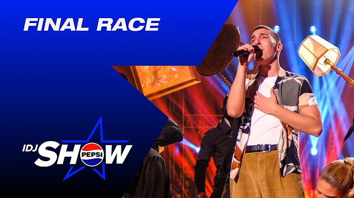 PAVLE VASILJEVIC - NE BUDI ZLA (LIVE @ IDJSHOW 2024)