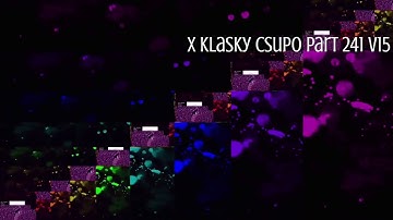X Klasky Csupo Part 241 v15