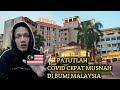 INTERNATIONAL LIVING NOBATKAN MALAYSIA TERBAIK DUNIA PELAYANAN KESEHATAN DAN FASILITASNYA