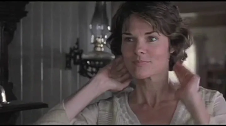 Film Montage  Carolyn McCormick