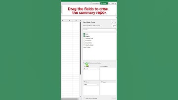 Effortless Date Filtering with PivotTable Timeline! ⏳✨