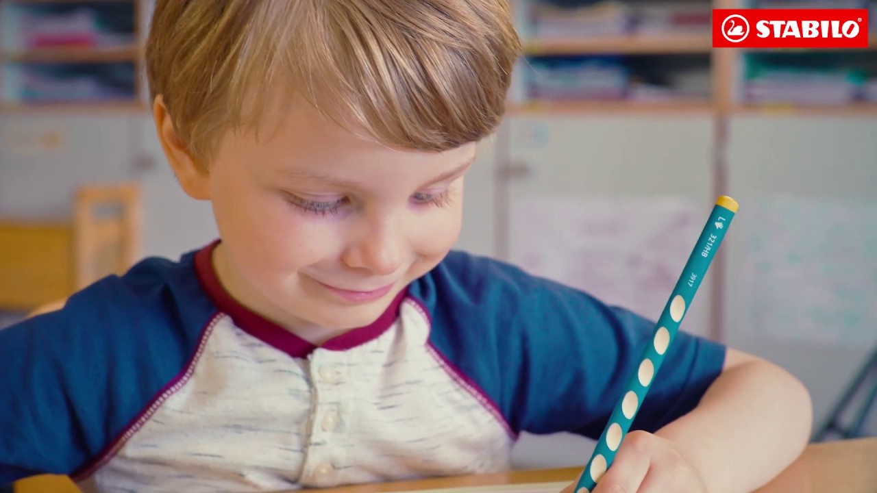 Beginner Graphite (Lead) Pencils To Try - for Preschool & Kindergarten+ -  how we montessori