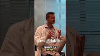 La medicina rigenerativa da sola, non basta!