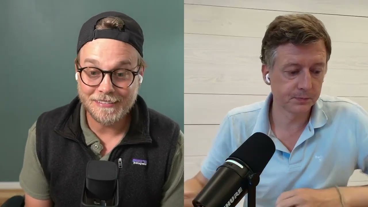 EP : 18 Why B2B Marketers Who Ignore Brand Are Betting on the Wrong Side of Demand