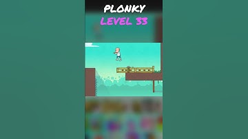 Epic Plonky Fail Compilation: My Most HILARIOUS Mishaps! 😂 #Plonky #GamingFails #Shorts