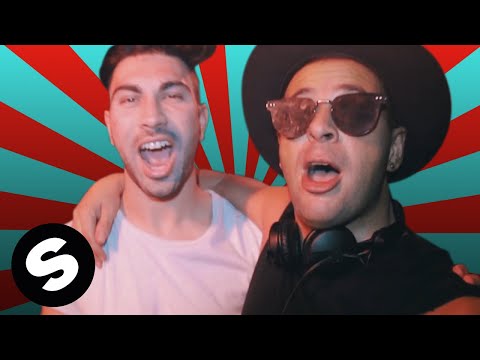 Timmy Trumpet &amp; Krunk! - Al Pacino (Official Music Video)