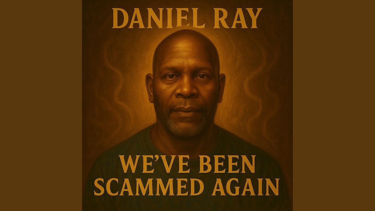 WE'VE BEEN SCAMMED AGAIN