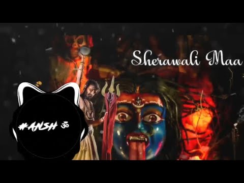 Sherawali Maa  Official Music  OMJA   FULL VERSION  Rudraksha Boys FtKirtana