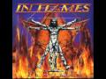 In Flames - Bullet Ride