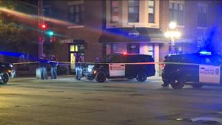 1 dead, 1 injured in St. Paul shooting