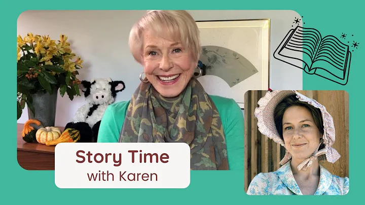 Story Time with Karen - When Spring Comes