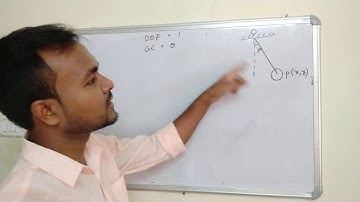 Easy Physics | Lagrangian formulation | Atowar Rahman