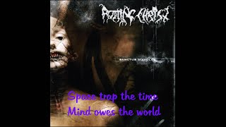 Rotting Christ - Tyrannical (Lyrics) [HQ]