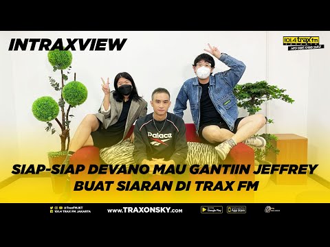 DEVANO DANENDRA PUNYA RITUAL DI ATAS GENTENG JAM 12 MALEM! NGAPAIN???