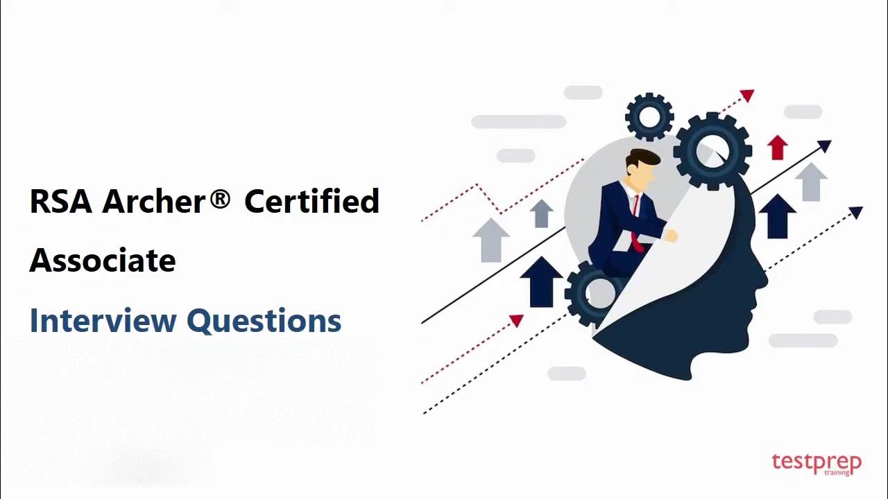 RSA Archer® Certified Associate Interview Questions YouTube