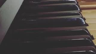 Miniatura del video "Grigor Kyokchyan — Gnvac erjankutyun piano (Գրիգոր Կյոկչյան — «Գնված երջանկություն») pianocover ❤️🎶"