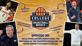 March Madness Chaos Ensues As Seven SEC Teams Dominate