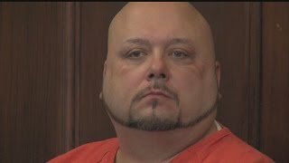 Rape suspect Seman appears in court