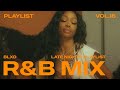 TrapSoul Mix SZA BLXD Chris Brown Usher Partynextdoor Kehlani R B Playlist 2026