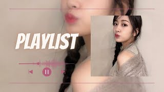 ☕️❤️Playlist | 나만 알고 싶었던 노래인데...공유할게...😘