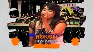 Dewi Arista - Rokon (Official Music Video)