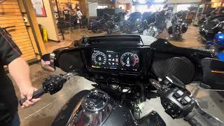 The 2026 Liberty Edition Tri Glide Is Here | Full Walkaround at CC Harley
