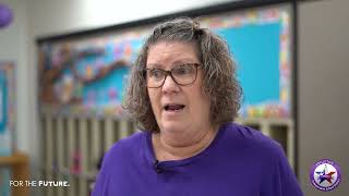 AISD's Pre-K Centers