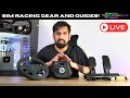 Sim Racing Show LIVE: Black Friday Deals and Sim Racing DISASTERS!