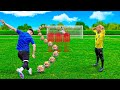 I Took Freekicks With Roberto Carlos I Took Freekicks With Roberto Carlos