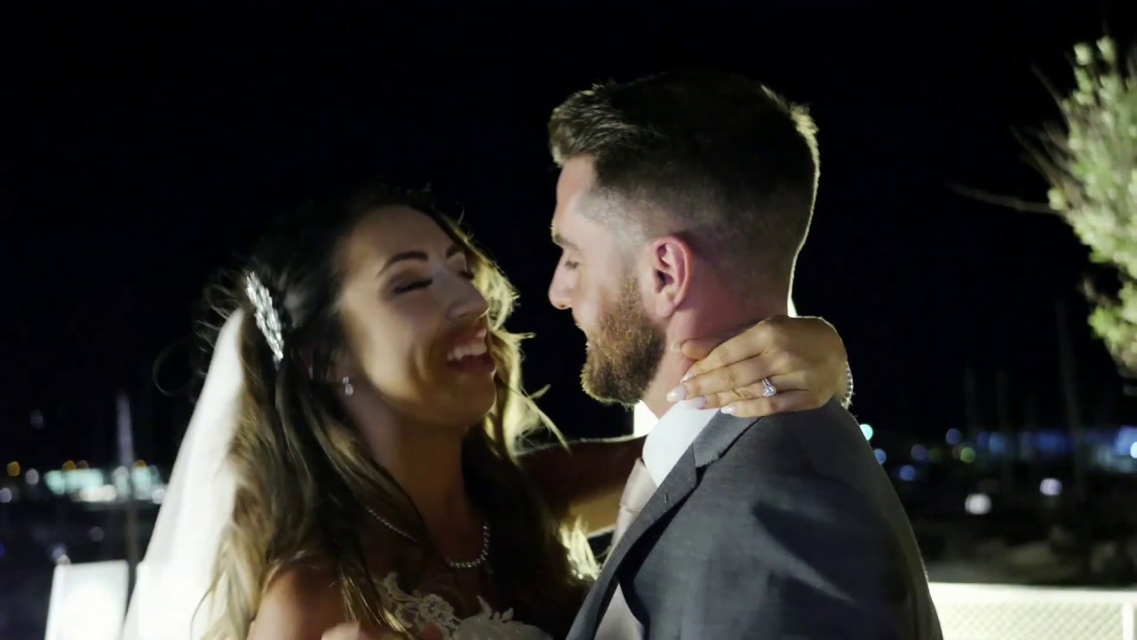 Harbourside Venue -  Ibiza Wedding Shop