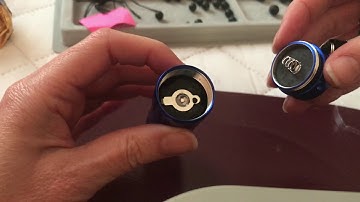 A Simple Way to Test Your #Shungite