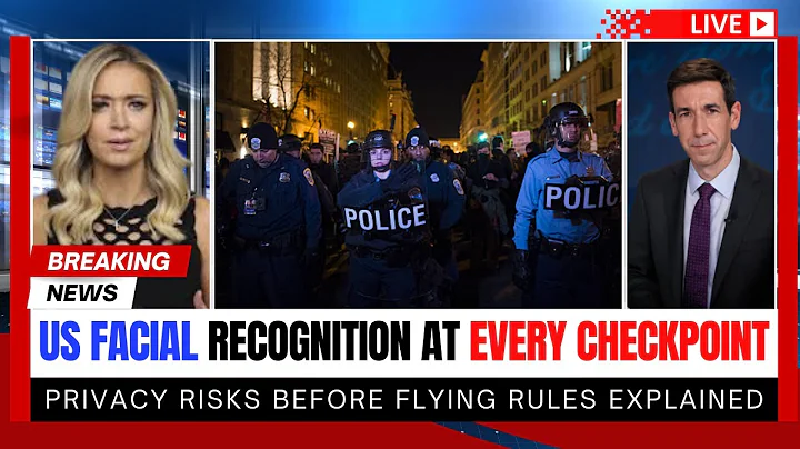 TRAVEL ALERT DEC 2025 — US Facial Recognition at Every Checkpoint! Must Know Before You Go