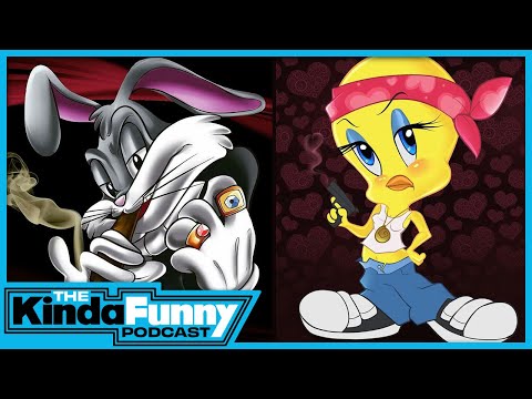 Our Horrible Clothing Decisions - Kinda Funny Podcast (Ep. 17)(Ad-Free) - Our Horrible Clothing Decisions - Kinda Funny Podcast (Ep. 17)(Ad-Free)