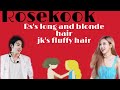 Rosekook  rosekook is not real so what do you think about this  