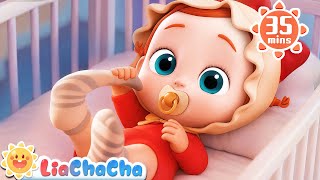 Download Lagu Where Are My Socks? | EP200 | Good Habits for Kids | Nursery Rhymes \u0026 Kids Songs | LiaChaCha MP3 Download Lagu Where Are My Socks? | EP200 | Good Habits for Kids | Nursery Rhymes \u0026 Kids Songs | LiaChaCha MP3