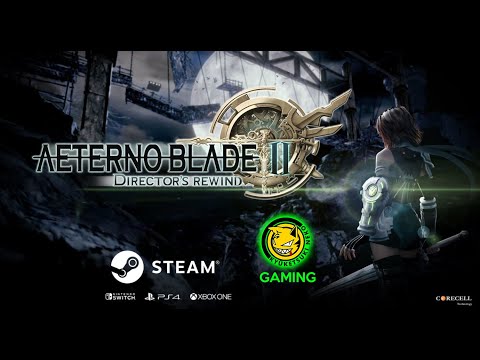 Aeterno Blade II: Directoru0027s Rewind Act - 21