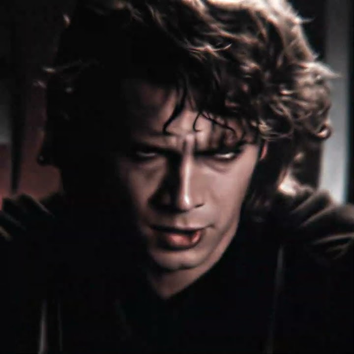 My master. - Anakin Edit | smezir_2 · ilyhiryu [slowed & reverb]